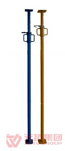 成品鋼管支撐多少錢一套?